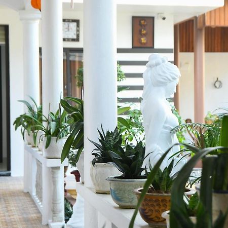Asean Garden Homestay Hue Eksteriør bilde