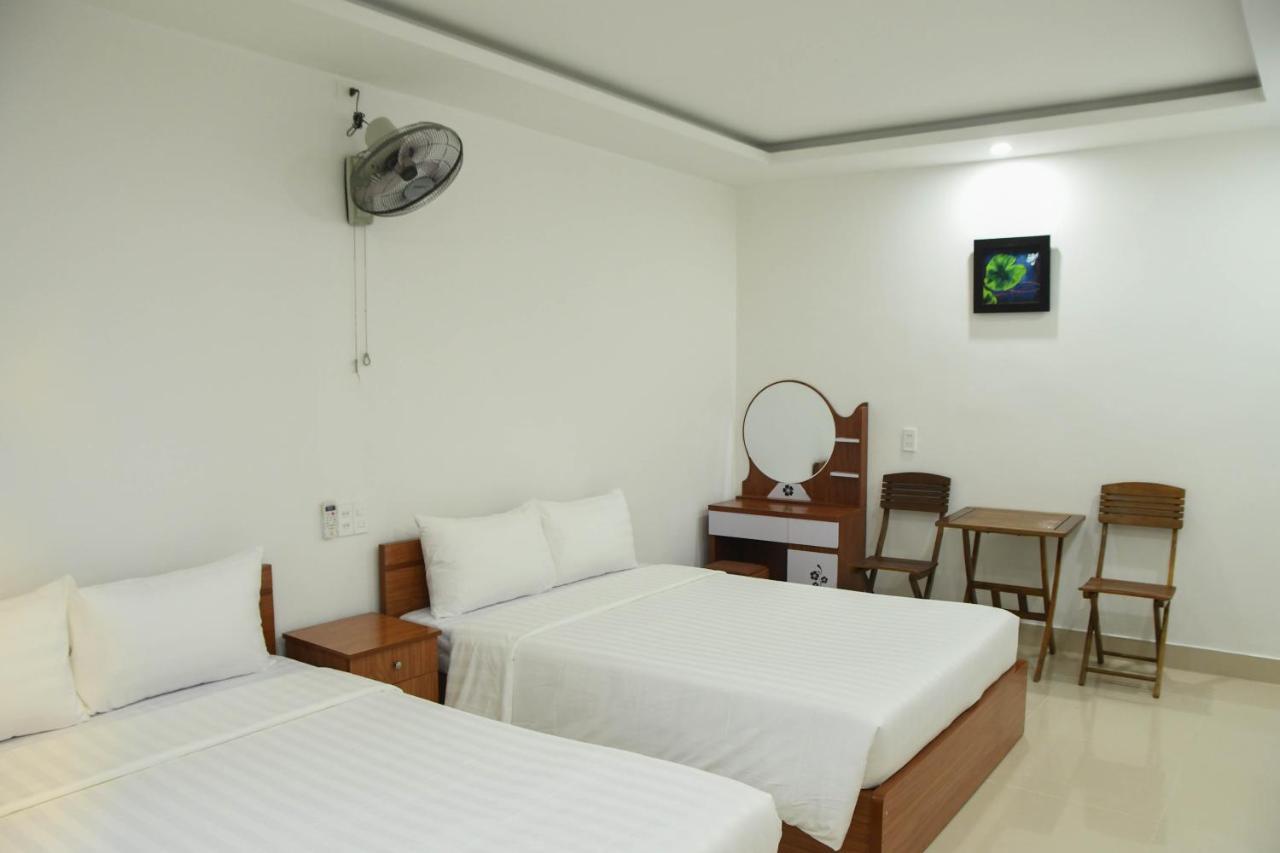 Asean Garden Homestay Hue Eksteriør bilde