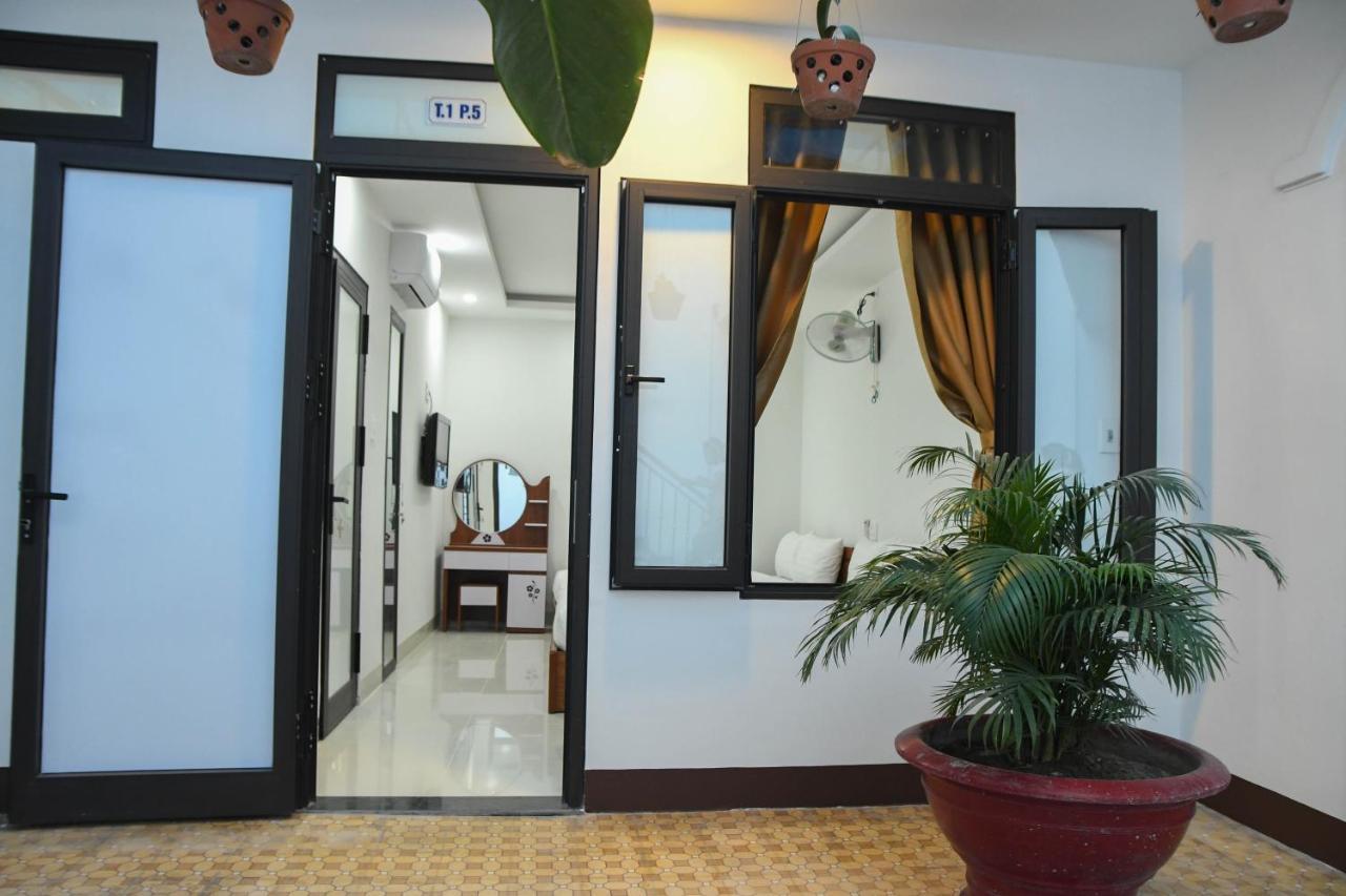 Asean Garden Homestay Hue Eksteriør bilde