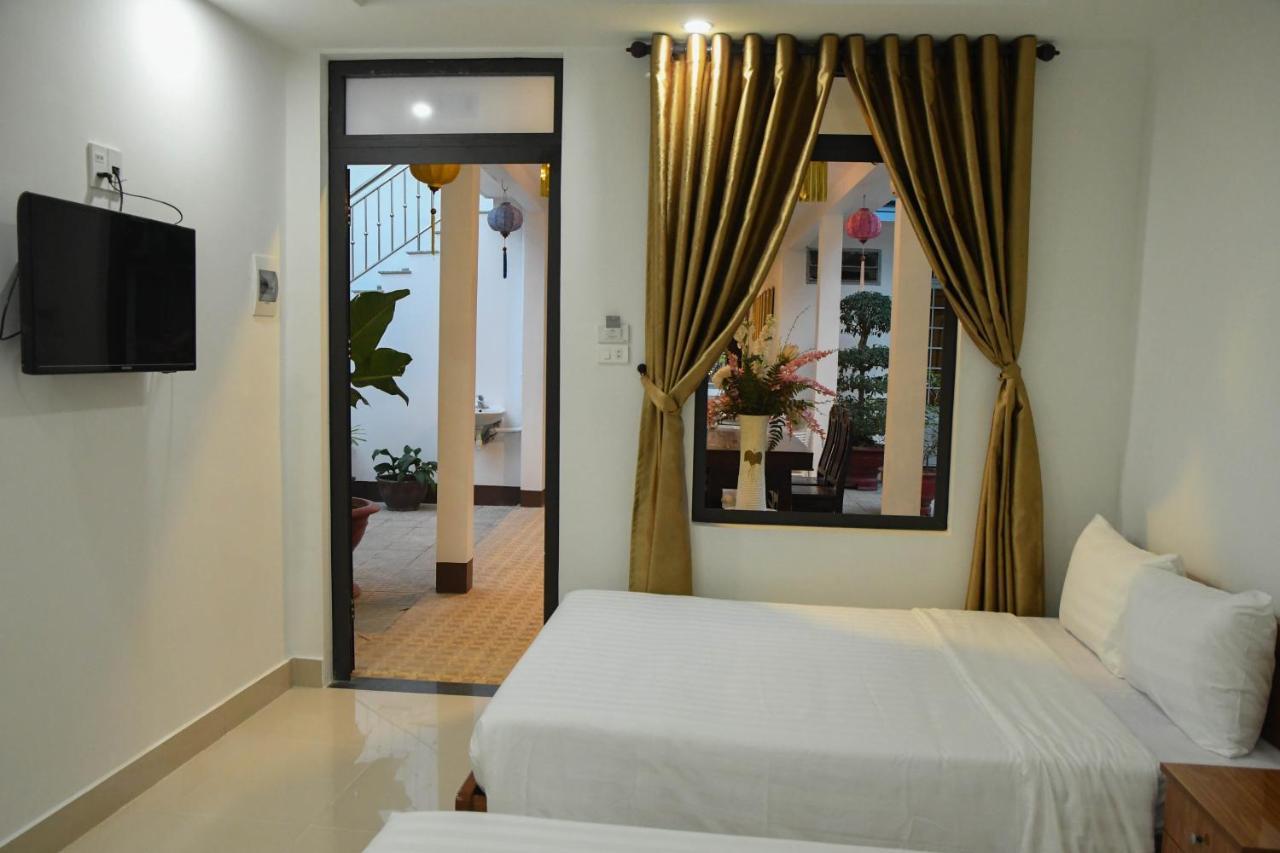 Asean Garden Homestay Hue Eksteriør bilde