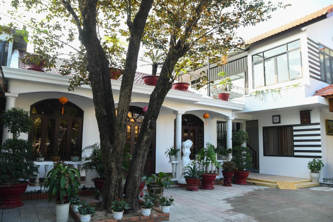 Asean Garden Homestay Hue Eksteriør bilde