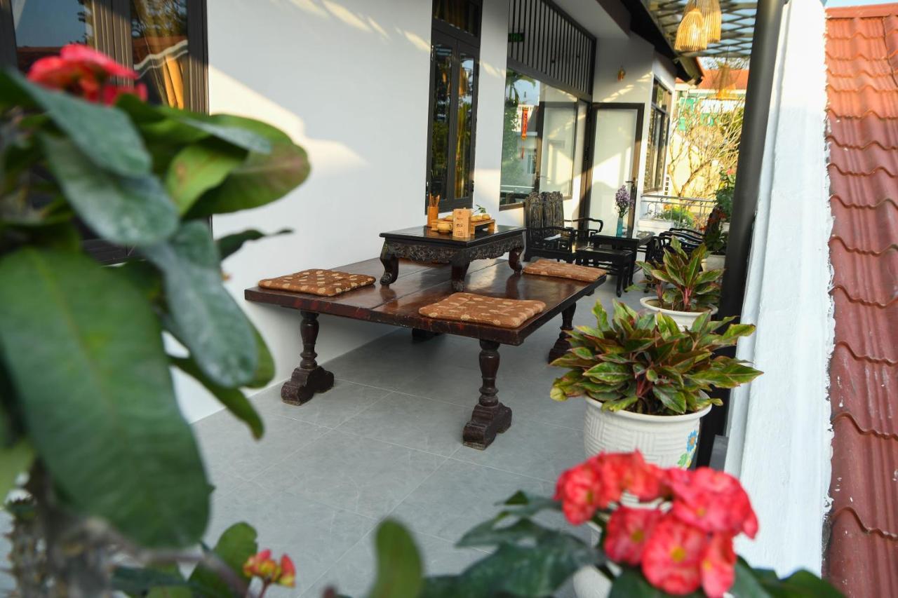 Asean Garden Homestay Hue Eksteriør bilde