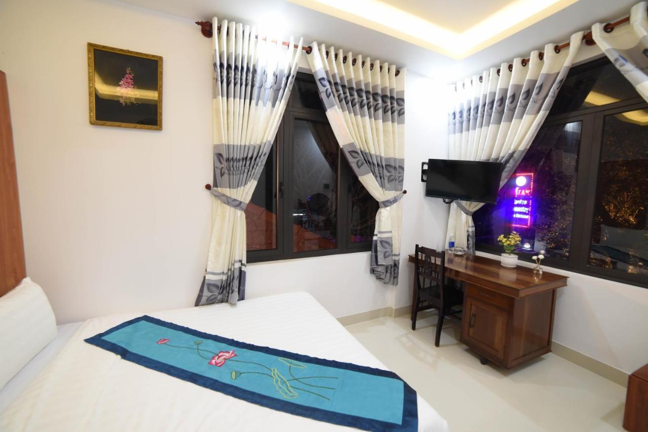 Asean Garden Homestay Hue Eksteriør bilde