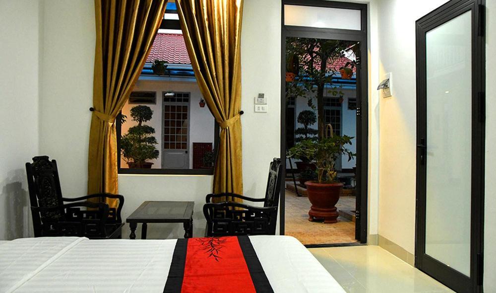 Asean Garden Homestay Hue Eksteriør bilde