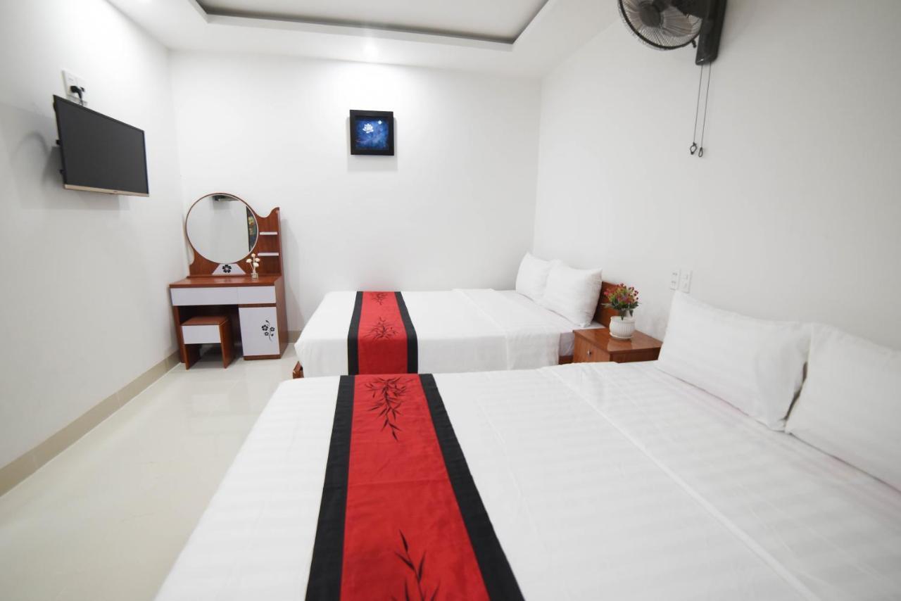 Asean Garden Homestay Hue Eksteriør bilde