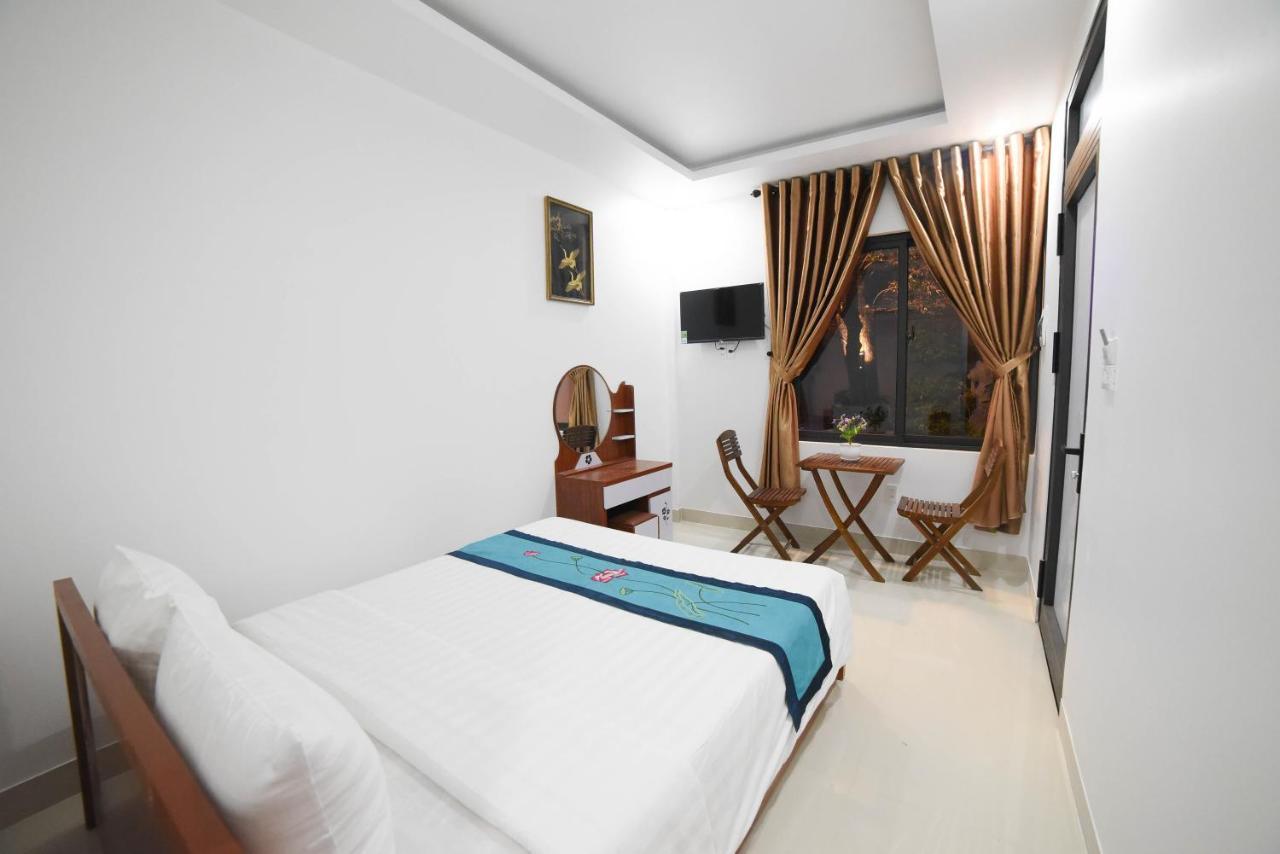 Asean Garden Homestay Hue Eksteriør bilde