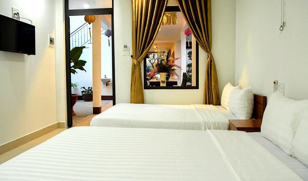 Asean Garden Homestay Hue Eksteriør bilde