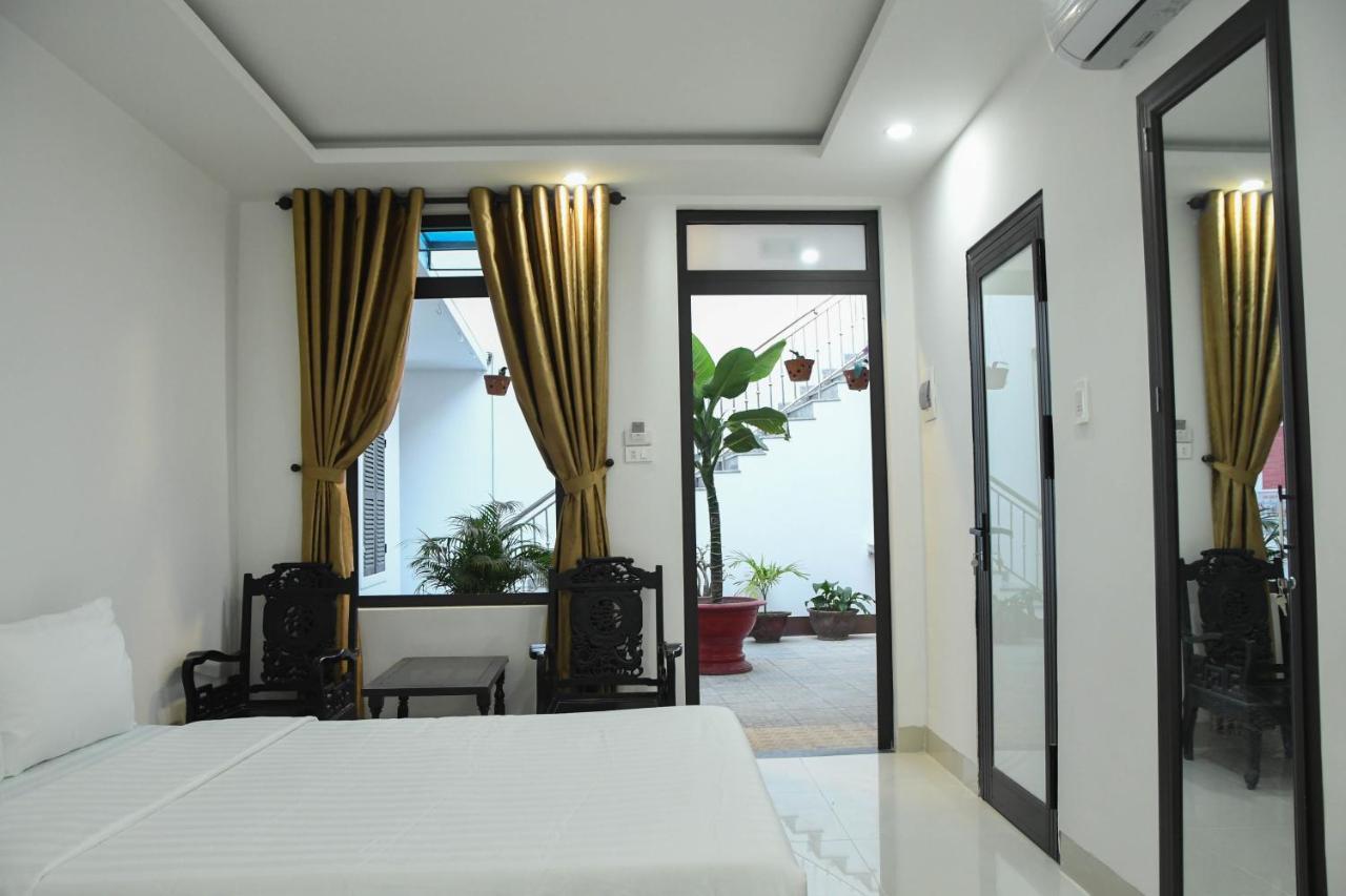 Asean Garden Homestay Hue Eksteriør bilde