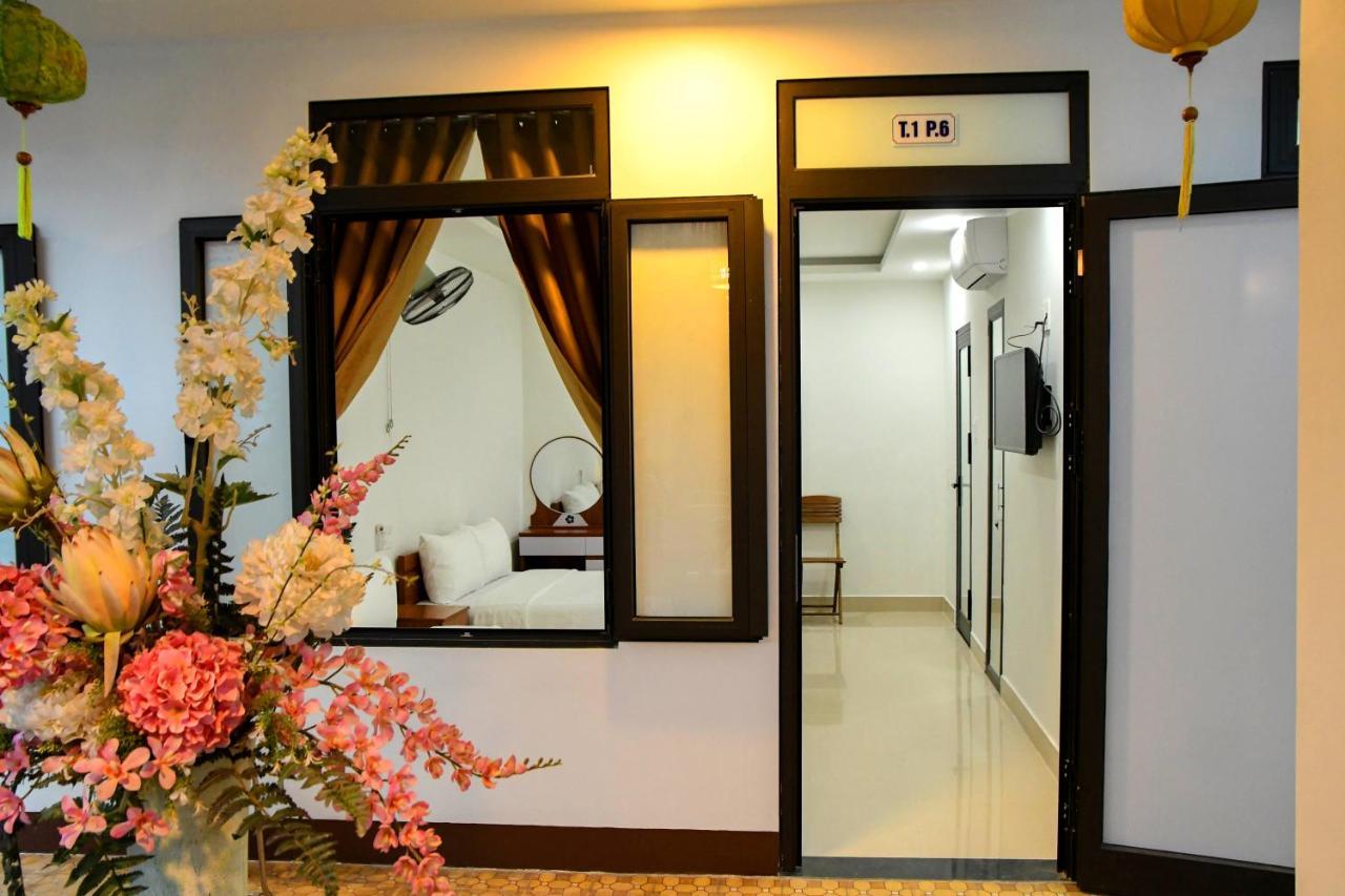 Asean Garden Homestay Hue Eksteriør bilde